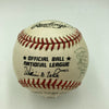 Stan Musial St. Louis Cardinals Legends Multi Signed National League Baseball