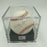Whitey Ford Signed Major League Baseball PSA DNA Graded 9.5 Mint +