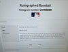 1986 New York Mets World Series Champs Team Signed MLB Authenticated Hologram