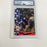 Herb Brook Signed 1995 Signature Rookies Miracle on Ice Card PSA DNA 1980 USA