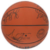 1992 Dream Team Olympics Team USA Signed Basketball Michael Jordan 13 Sigs BAS