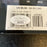 Rene Russo & Elmore Leonard Signed Autographed Get Shorty Book With JSA COA