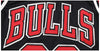 Michael Jordan Signed 1999 Nike Chicago Bulls Retirement Jersey UDA & Beckett