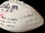 1978 NFL Pro Bowl Team Signed Wilson Official Football 40 Sigs JSA COA