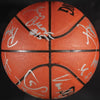 1994-95 Houston Rockets NBA Champions Team Signed NBA Basketball PSA DNA COA