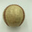 1940 Brooklyn Dodgers Team Signed Official National League Ford Frick Baseball