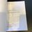 Cast Signed Pearl Movie Script JSA COA Malcolm McDowell Rhea Perlman, Carol Kane