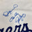 1981 Los Angeles Dodgers World Series Champs Team Signed Jersey PSA DNA COA