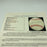 Sandy Koufax Signed Official National League Baseball JSA COA