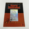Michael Jordan Signed 1991 Sports Illustrated Magazine JSA COA