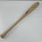 Tiger Woods Signed Autographed Baseball Bat Beckett COA RARE