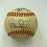 Thurman Munson 1973 New York Yankees Team Signed American League Baseball PSA