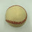 Stunning Joe Mccarthy Single Signed American League Baseball With JSA COA