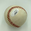 Rare Bo Jackson Pre Rookie Signed 1986 Official Minor League Baseball JSA COA