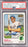 2001 Topps Team Legends Willie Mays Auto Signed PSA Auto Grade 10