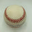 Mickey Mantle Signed American League Baseball PSA DNA Graded 10 GEM MINT