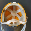 Boyd Dowler HOF Signed Inscribed 1960's Green Bay Packers Full Size Helmet JSA