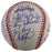 1980 Philadelphia Phillies World Series Champs Team Signed Baseball With JSA COA