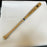 Incredible New York Yankees Legends Signed Baseball Bat With 50+ Signatures JSA