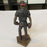 Carlton Fisk Chicago White Sox Baseball Statue Figure