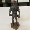 Carlton Fisk Chicago White Sox Baseball Statue Figure