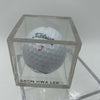 Lee Seon-hwa Signed Autographed Golf Ball PGA With JSA COA