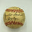 1983 Minnesota Twins Team Signed Official American League Baseball