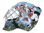 2022 Colorado Avalanche Stanley Cup Champions Team Signed Goalie Mask Fanatics