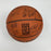 Kobe Bryant Shaq Tim Duncan 2004 All Star Game Team Signed Basketball JSA COA