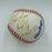Hardcore Holly Single Signed Autographed Baseball WWE Wrestling With JSA COA