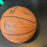 2011-12 Utah Jazz Team Signed Spalding NBA Game Used Basketball