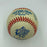 1999 Atlanta Braves NL Champs Team Signed Official World Series Baseball PSA DNA