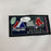 Fergie Jenkins Signed Majestic Boston Red Sox Jersey JSA Certified