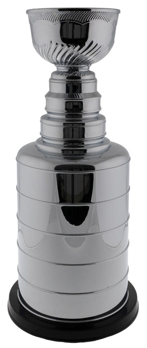 2017–18 Washington Capitals Champs Signed Full Size Stanley Cup Alex Ovechkin