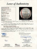 1947 St. Louis Cardinals Team Signed Baseball Stan Musial PSA DNA & JSA COA