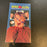 Macaulay Culkin Signed Autographed Original Home Alone VHS Movie With JSA COA