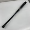 Beautiful Paul Molitor Signed Game Model Baseball Bat PSA DNA Graded 10 GEM MINT