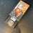Ralph Macchio Martin Kove Sean Kanan Thomas Griffith Signed Karate Kid VHS JSA