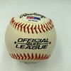 Don Sutton Signed Autographed Official League Baseball With PSA DNA COA