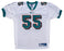 Junior Seau Signed Reebok Miami Dolphins Authentic Jersey JSA