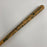 1986 New York Mets World Series Champs Team Signed Mini Bat 30+ Sigs  JSA COA