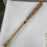 Beautiful Hall Of Fame Legends Multi Signed Baseball Bat 37 Sig Ted Williams JSA