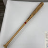 Beautiful Hall Of Fame Legends Multi Signed Baseball Bat 37 Sig Ted Williams JSA