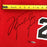 Michael Jordan Signed 1984-85 Rookie Chicago Bulls Jersey UDA PSA DNA & Beckett