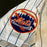 Tom Seaver "The Franchise" Signed 1969 Mets Mitchell & Ness Jersey Auto JSA COA