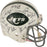 1969 New York Jets Super Bowl Champs Team Signed Authentic Game Helmet Steiner