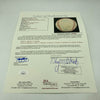 1989 Oakland A’s World Series Champs Team Signed Baseball 28 Sigs JSA COA