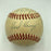 Roberto Clemente Rookie 1955 Pittsburgh Pirates Signed Baseball PSA DNA