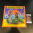 Jefferson Starship Band Signed Autographed Album With 4 Signatures JSA COA