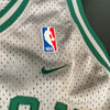 Paul Pierce Signed Authentic Nike Boston Celtics Game Model Jersey Steiner COA